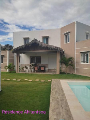 Résidence Ahitantsoa Majunga
